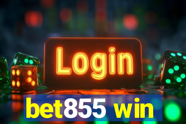 bet855 win